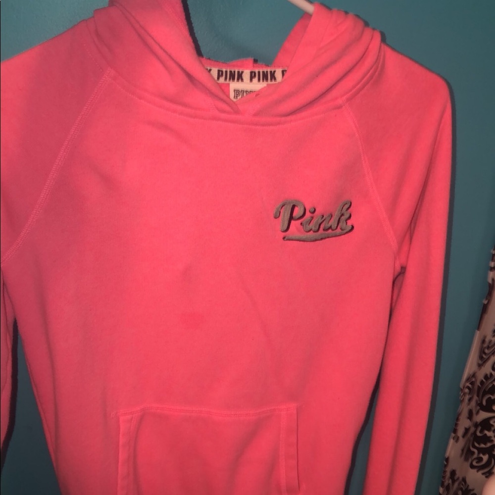 VS PINK Hoodie